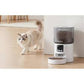 Rojeco Smart Pet Feeder (Video Version) 1080P