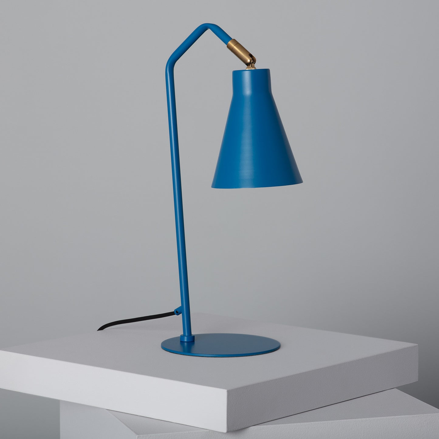 Lampe de Bureau Flex Métal Talda