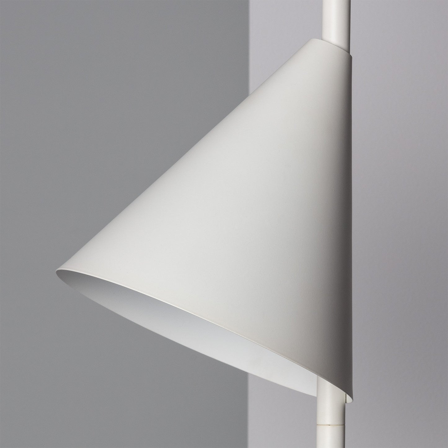 Lampadaire Whirlwind