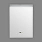 Miroir Salle de Bain avec Éclairage LED Anti-buée Jannada 85x60 cm