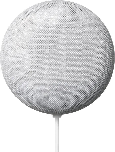 Enceinte connectée Google Nest Mini