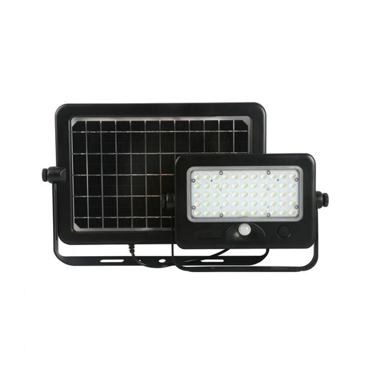 Projecteur LED Solaire 10W IP65