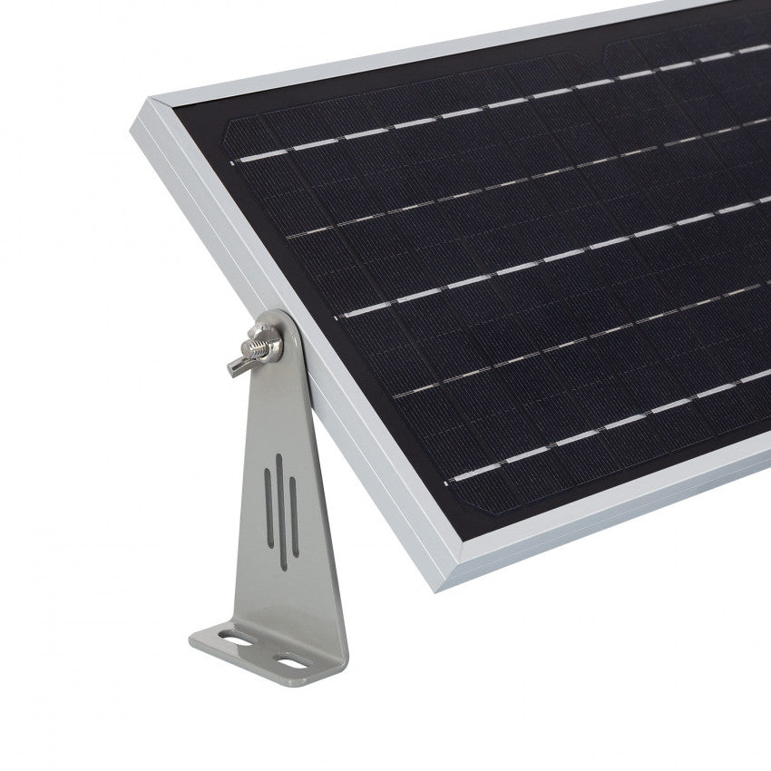 Réglette Étanche LED 10W 44.5cm 10W Solaire IP65