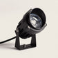 Spot LED Extérieur 15W Vetusta sur Piquet