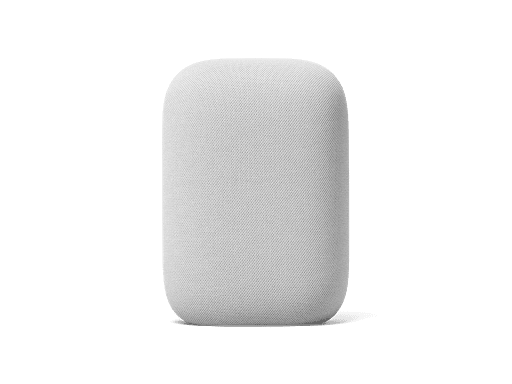 Enceinte connectée Google Nest Audio