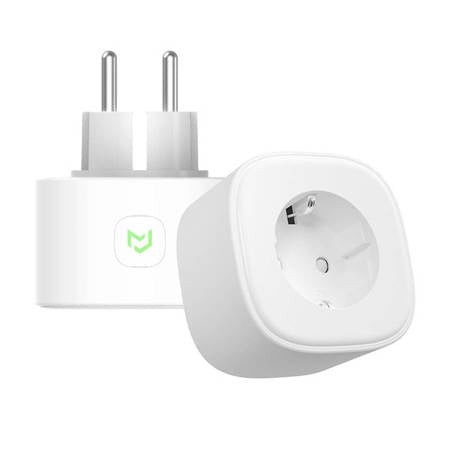 Meross – Mini prise intelligente Wi-Fi (MSS110)