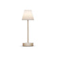 Lampe à Poser LED RGBW 5W Lola 30 Battery